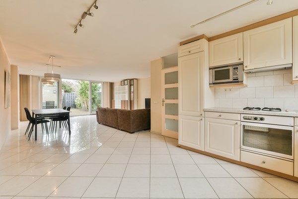 Medium property photo - Dr. Willem Dreesweg 11, 1188 KA Amstelveen